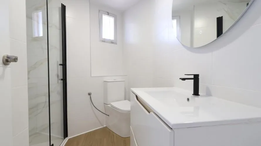 3 bedrooms apartment for sale, La Zenia, Spain No. 2056 № 7