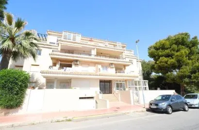 2 bedrooms apartment for sale, Playa Flamenca II, Spain No. 2301