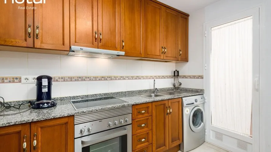 59m² apartment for sale, Torreblanca, Spain No. 2119 № 20