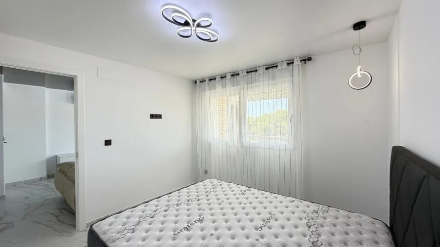 1 bedroom apartment for sale, La Zenia, Spain No. 2149 № 5