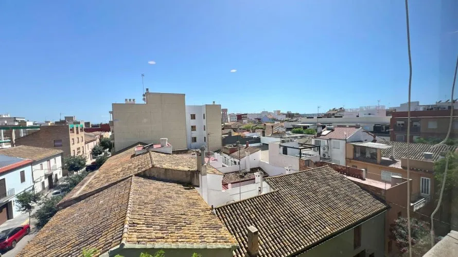 1 bedroom penthouse for sale, Picanya, Spain No. 2052 № 6