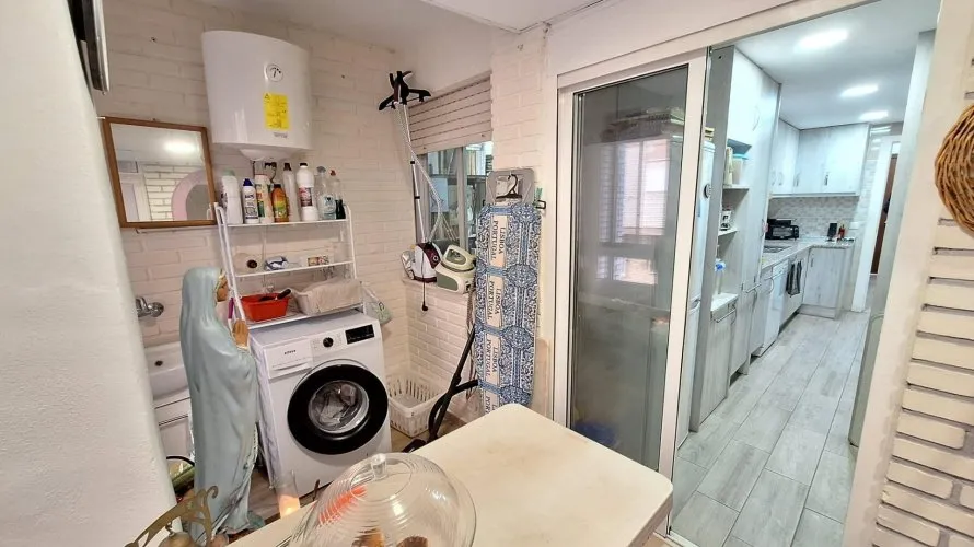 1 bedroom apartment for sale, Torrevieja, Spain No. 2252 № 12
