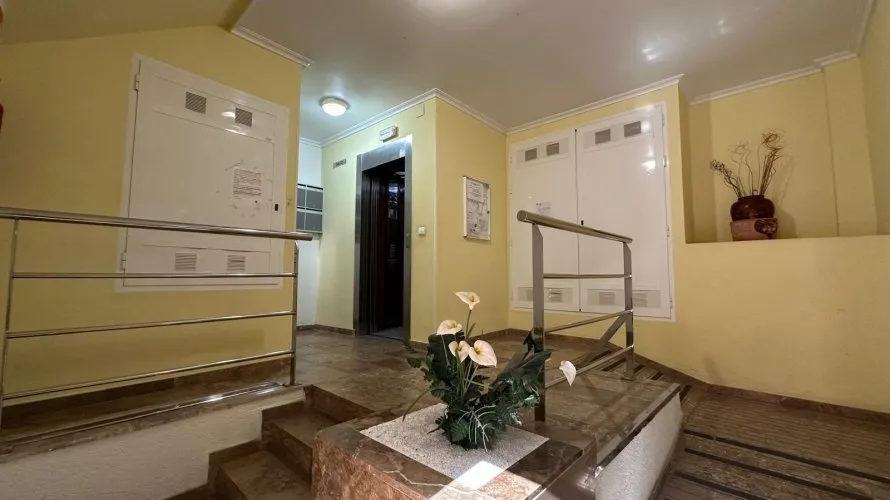 1 bedroom apartment for sale, Torrevieja, Spain No. 2256