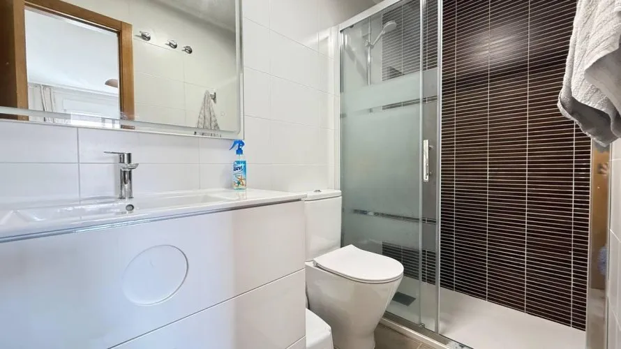 1 bedroom apartment for sale, Torrevieja, Spain No. 2190 № 7