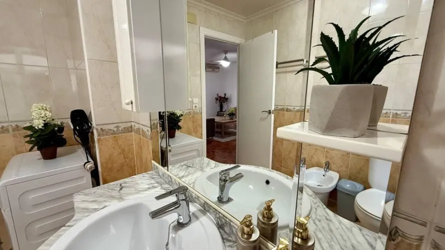2 bedrooms apartment for sale, Torrevieja, Spain No. 2173 № 15