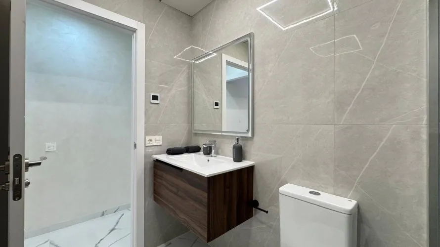 2 bedrooms apartment for sale, Torrevieja, Spain No. 2039 № 24