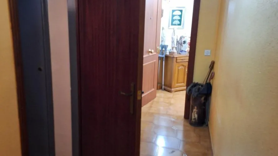 3 bedrooms penthouse for sale, Laviana, Spain No. 2183 № 1