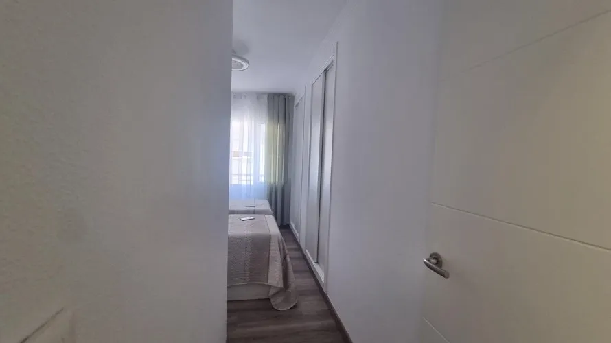 1 bedroom apartment for sale, Torrevieja, Spain No. 2094 № 14