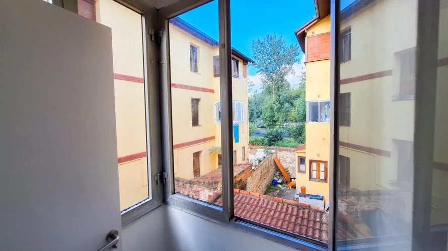 1 bedroom apartment for sale, Oviedo, Spain No. 2199 № 1