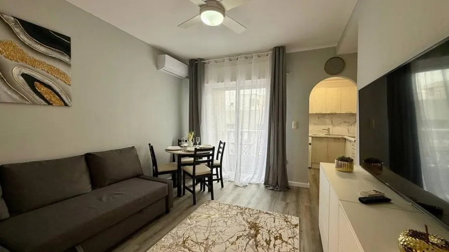 1 bedroom apartment for sale, Torrevieja, Spain No. 2262 № 20