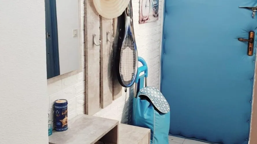 24m² apartment for sale, Torrevieja, Spain No. 2373