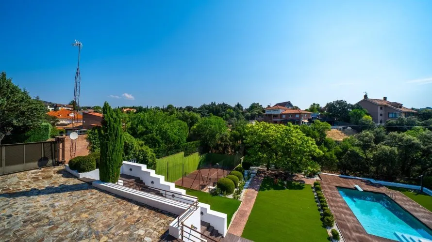 8 bedrooms apartment for sale, Las Rozas de Madrid, Spain No. 2148 № 7