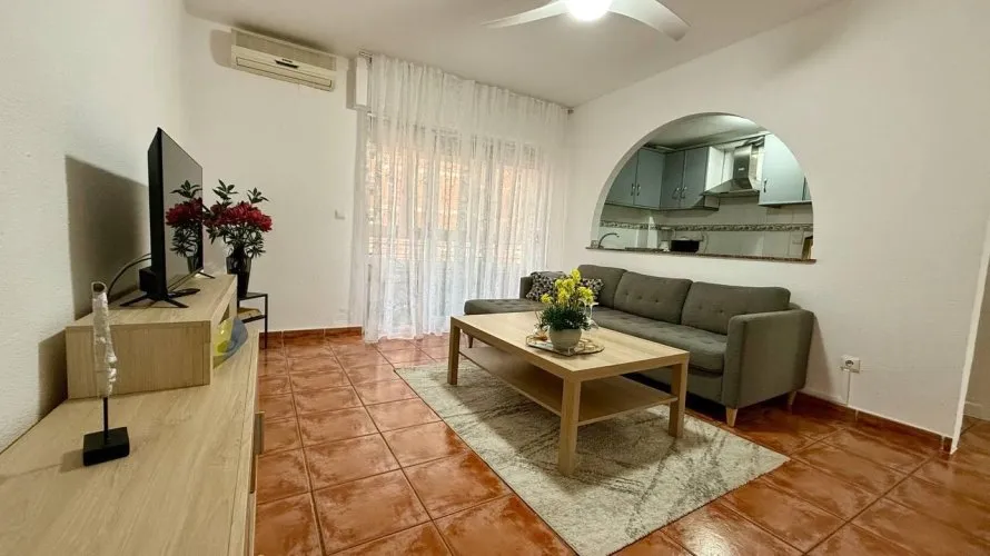 2 bedrooms apartment for sale, Torrevieja, Spain No. 2173 № 25