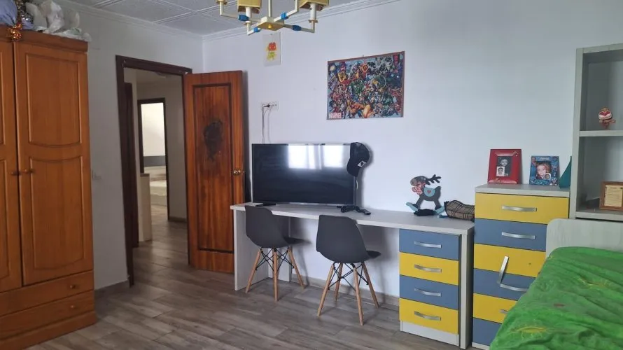 2 bedrooms apartment for sale, Alicante, Spain No. 2359 № 3