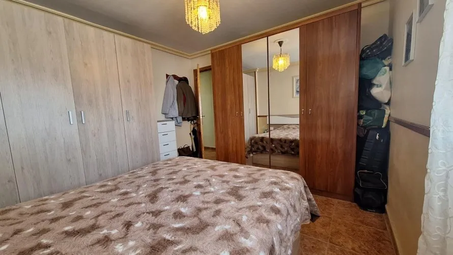 1 bedroom apartment for sale, Alicante, Spain No. 2309 № 2