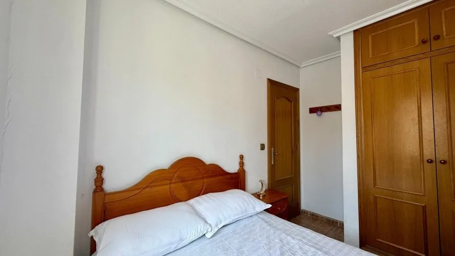 4 bedrooms penthouse for sale, La Mata, Spain No. 2017 № 5
