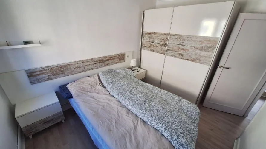 1 bedroom apartment for sale, Langreo, Spain No. 2288 № 11