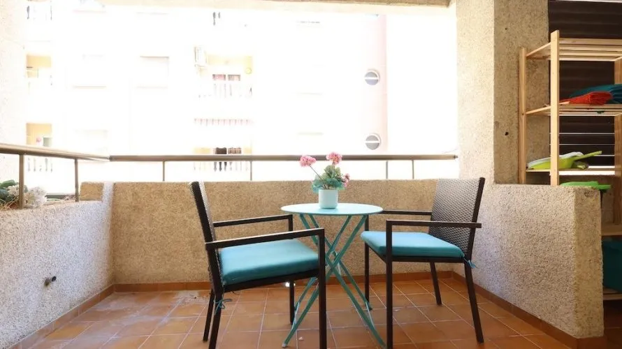 3 bedrooms apartment for sale, Torrevieja, Spain No. 2136 № 18