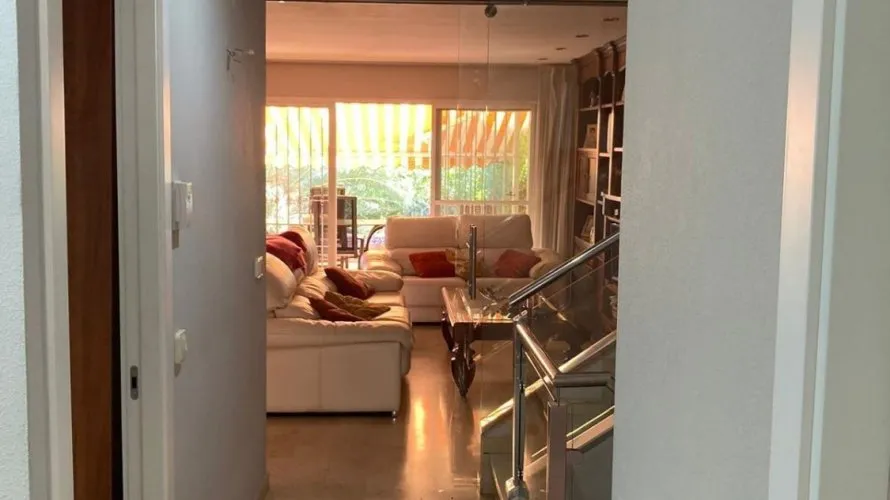 5 bedrooms apartment for sale, Alicante, Spain No. 2131 № 5