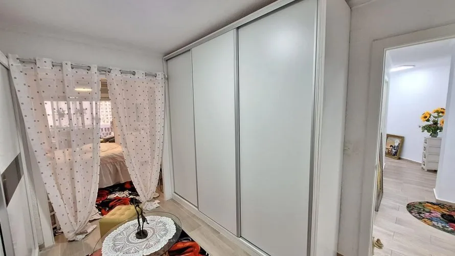 1 bedroom apartment for sale, Torrevieja, Spain No. 2252 № 21