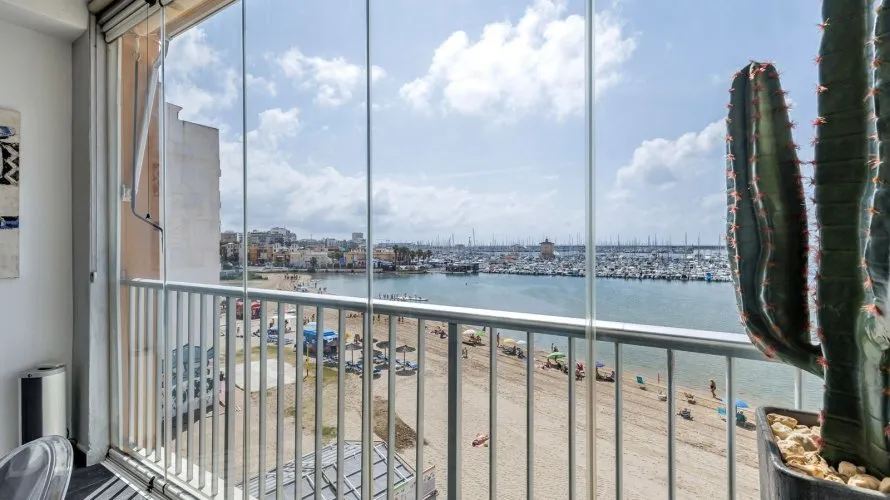 83m² apartment for sale, Torrevieja, Spain No. 2128 № 26