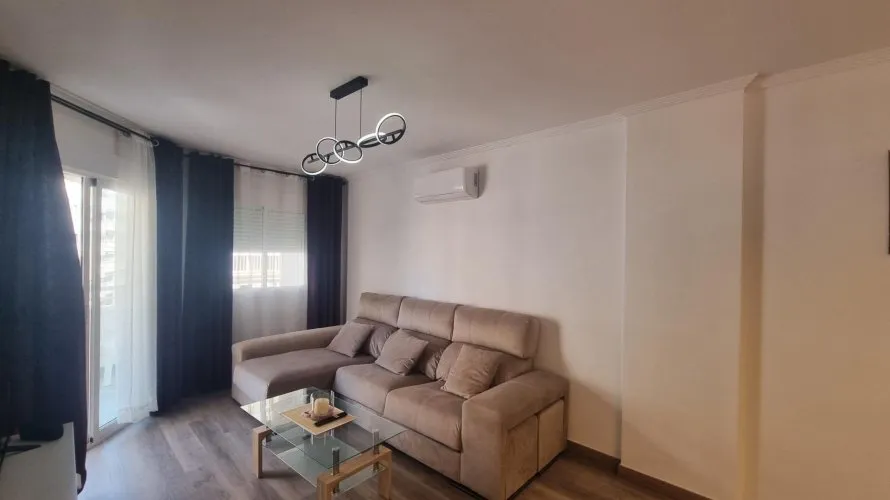 1 bedroom apartment for sale, Torrevieja, Spain No. 2094 № 6
