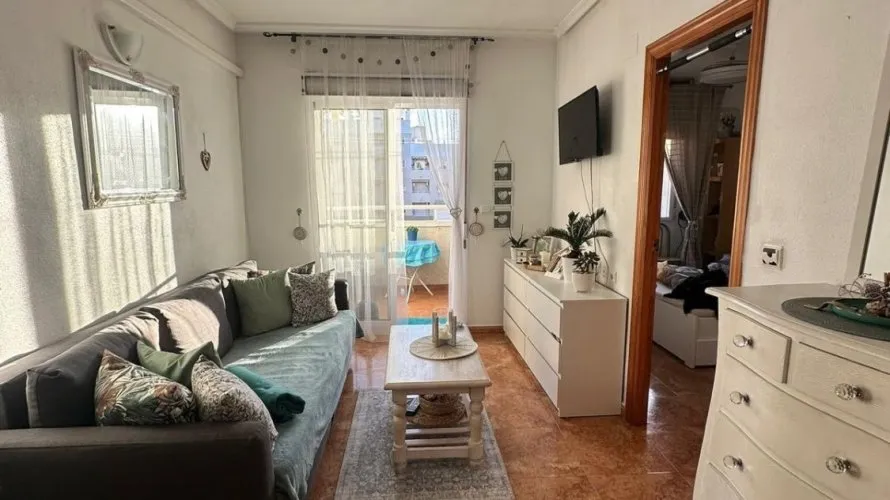 1 bedroom apartment for sale, Torrevieja, Spain No. 2269 № 24