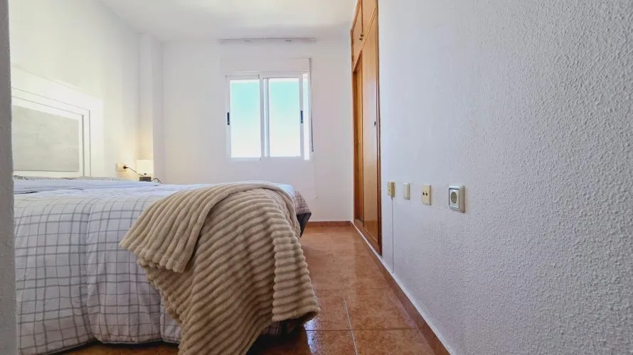1 bedroom apartment for sale, Nueva Torrevieja, Spain No. 2345 № 8
