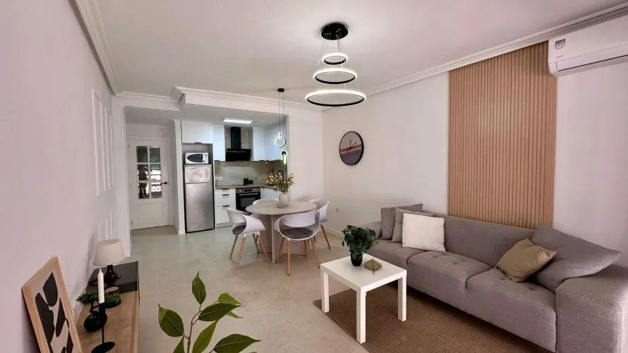 2 bedrooms apartment for sale, Torrevieja, Spain No. 2143 № 25
