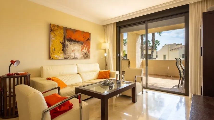 70m² apartment for sale, San Javier, Spain No. 2111 № 27