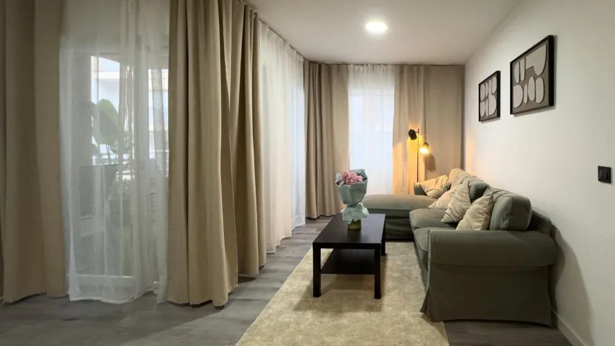 2 bedrooms apartment for sale, Torrevieja, Spain No. 2008 № 14
