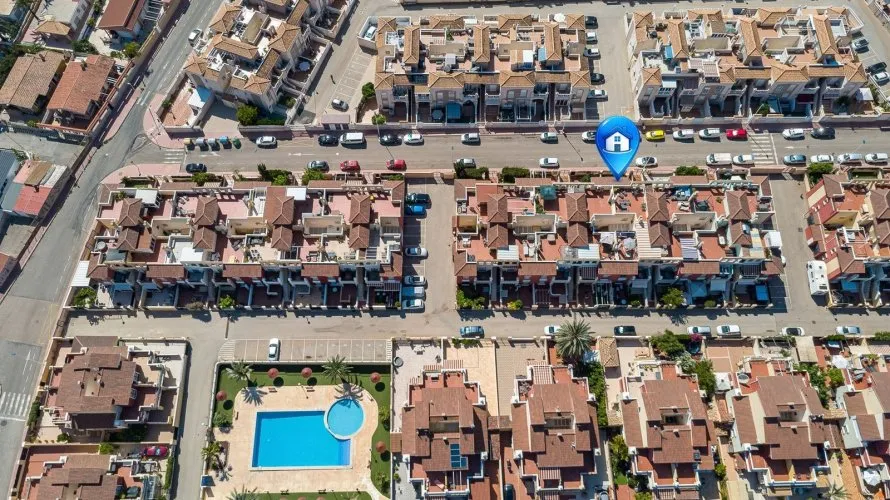 59m² apartment for sale, Torreblanca, Spain No. 2119 № 1