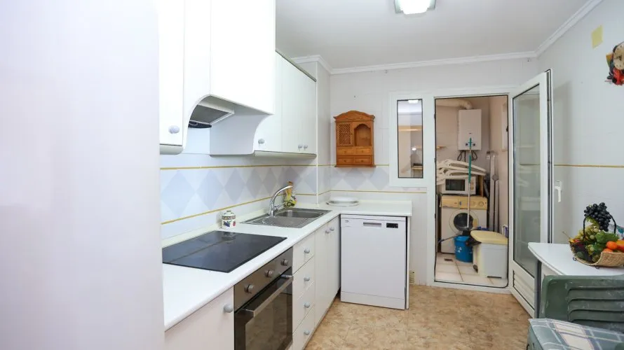 99m² apartment for sale, La Mata, Spain No. 2078 № 12