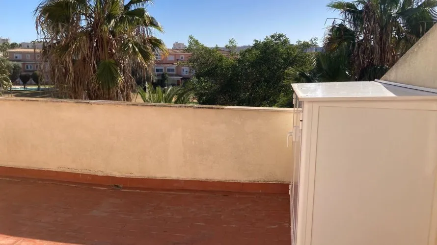 5 bedrooms apartment for sale, Alicante, Spain No. 2131 № 6