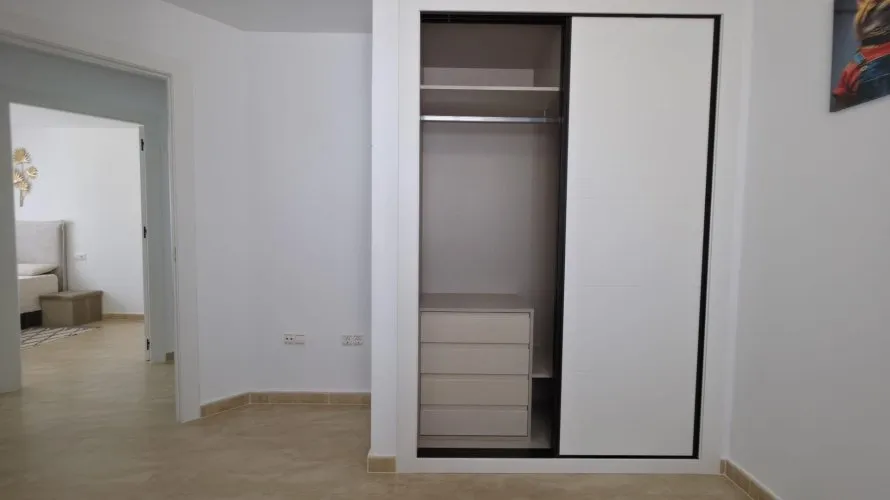 3 bedrooms apartment for sale, Torrevieja, Spain No. 2160 № 18
