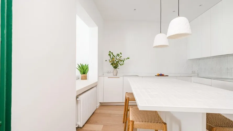4 bedrooms apartment for sale, Madrid, Spain No. 2060 № 16