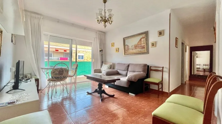 3 bedrooms apartment for sale, Torrevieja, Spain No. 2198 № 17