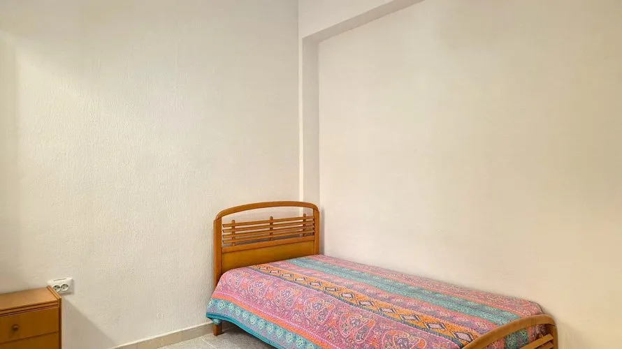 2 bedrooms apartment for sale, Alicante, Spain No. 2297 № 9