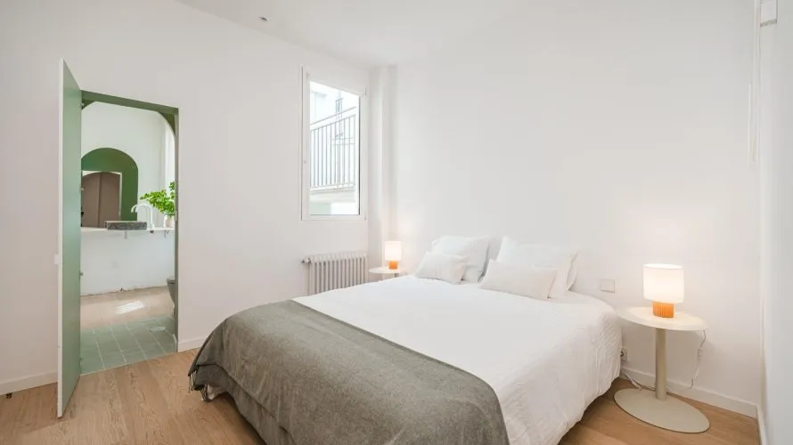 4 bedrooms apartment for sale, Madrid, Spain No. 2060 № 8