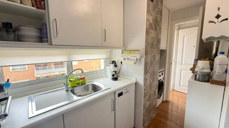 2 bedrooms apartment for sale, Guardamar del Segura, Spain No. 2034 № 15