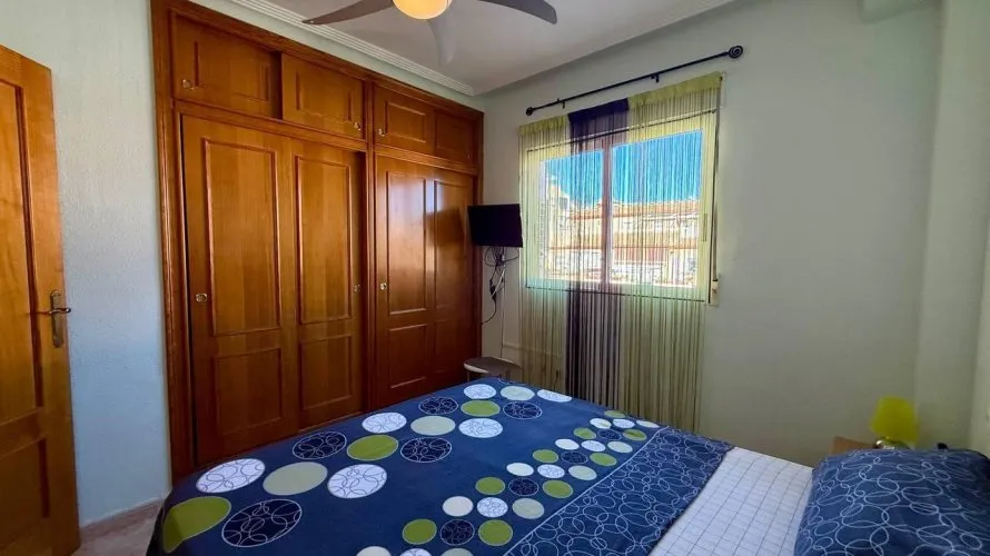 2 bedrooms apartment for sale, Orihuela, Spain No. 2222 № 14