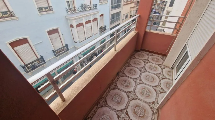 3 bedrooms apartment for sale, Torrevieja, Spain No. 2180 № 19