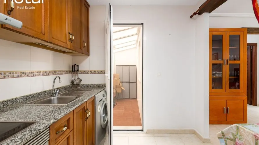 59m² apartment for sale, Torreblanca, Spain No. 2119 № 18
