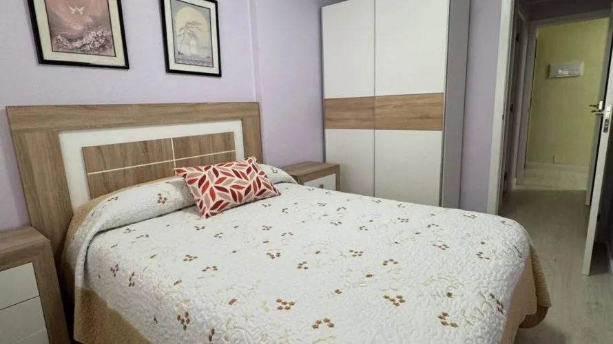 107m² apartment for sale, Torrevieja, Spain No. 2055 № 17