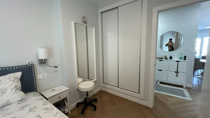 58m² penthouse for sale, Torrevieja, Spain No. 2248 № 7