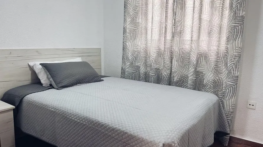 2 bedrooms apartment for sale, Torrevieja, Spain No. 2213 № 8