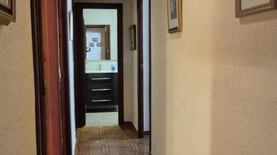 2 bedrooms apartment for sale, Torrevieja, Spain No. 2047 № 2