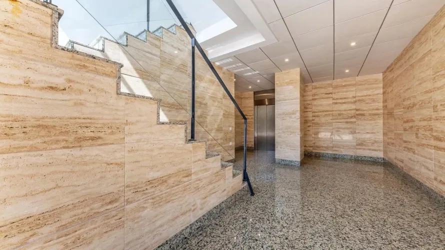 5 bedrooms penthouse for sale, Alicante, Spain No. 2028 № 9