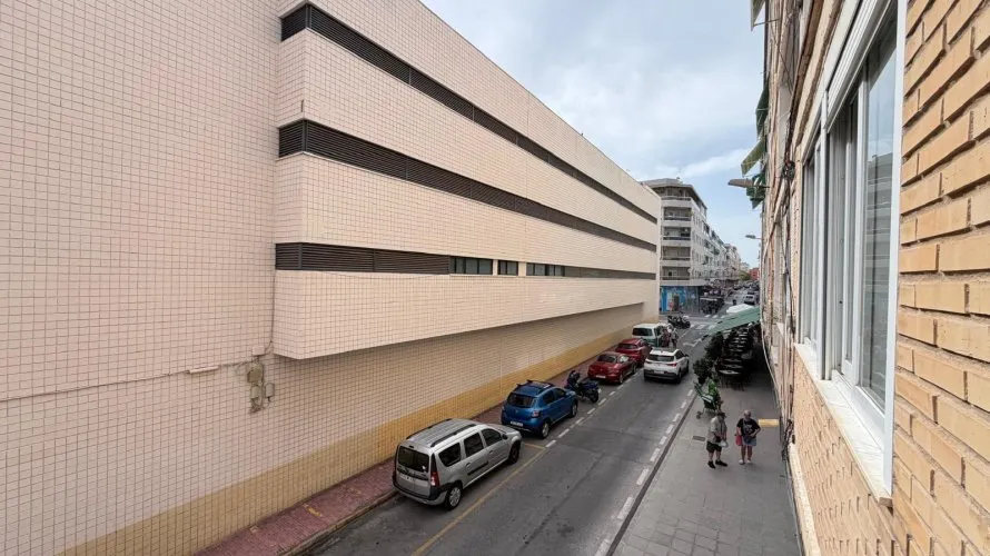 3 bedrooms apartment for sale, Torrevieja, Spain No. 2368 № 22
