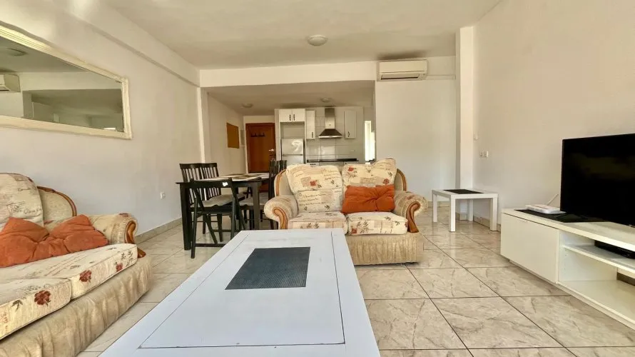 3 bedrooms apartment for sale, Rojales, Spain No. 2349 № 11